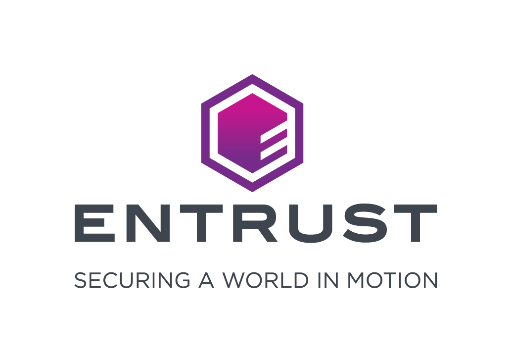 Entrust Logo