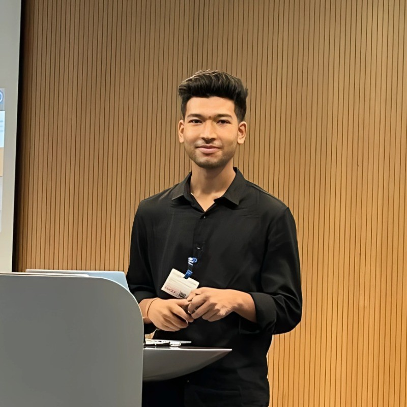 Aditya Koranga