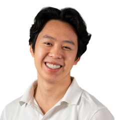 Andrew Dinh