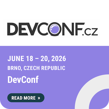 DevConf 2026, Brno, Czech Republic