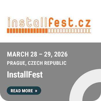 InstallFest 2026, Prague, Czech Republic