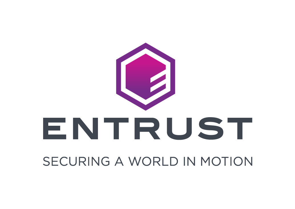Entrust Logo