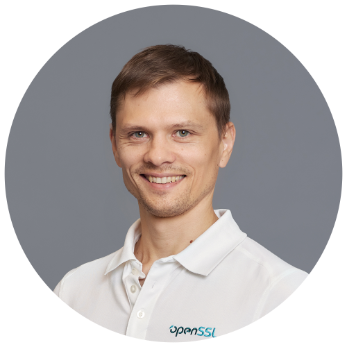 Dmitry Misharov