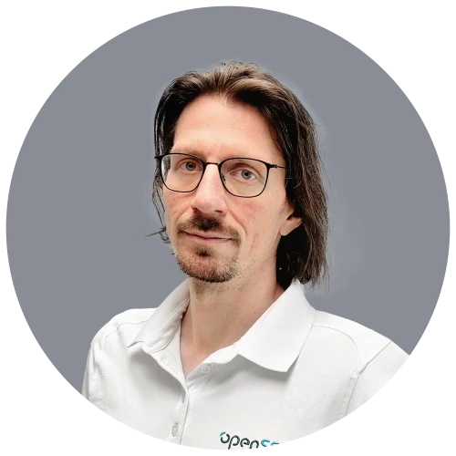 Evgenii Syromiatnikov